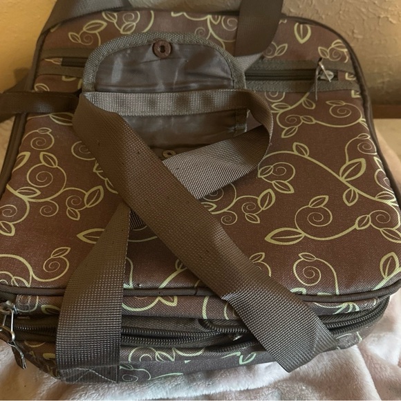 PRINCESS HOUSE COOK & CARRY TOTES (Set of 2) - Picture 3 of 6